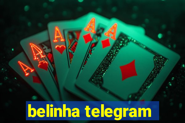 belinha telegram