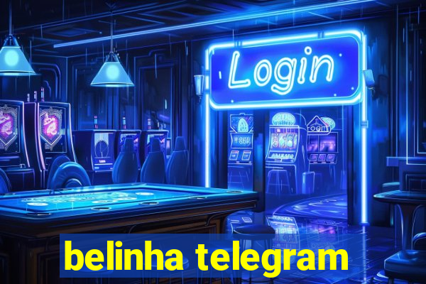 belinha telegram