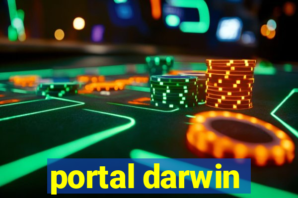 portal darwin