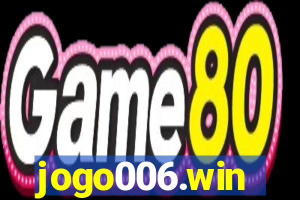 jogo006.win