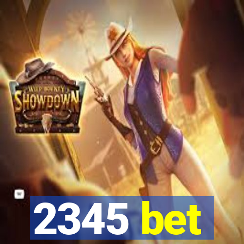 2345 bet