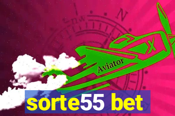 sorte55 bet