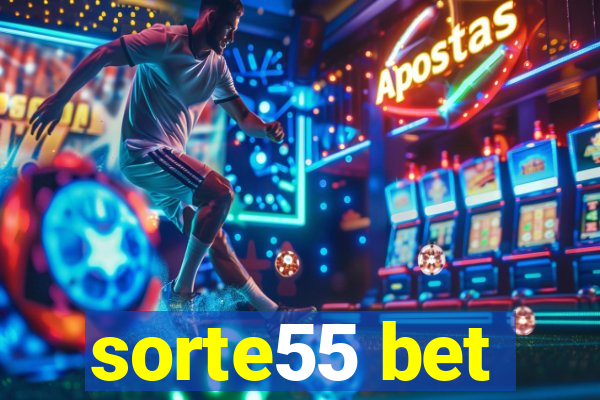 sorte55 bet