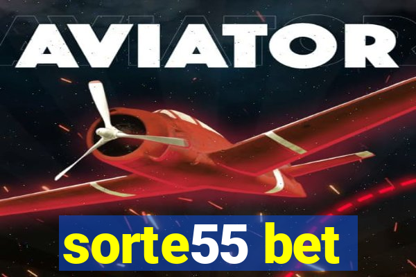 sorte55 bet