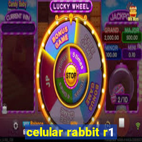 celular rabbit r1