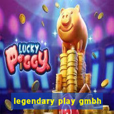 legendary play gmbh