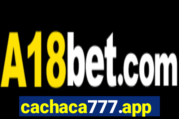 cachaca777.app