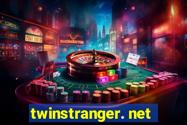 twinstranger. net