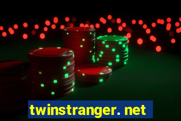 twinstranger. net