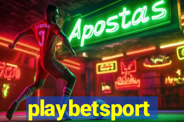 playbetsport