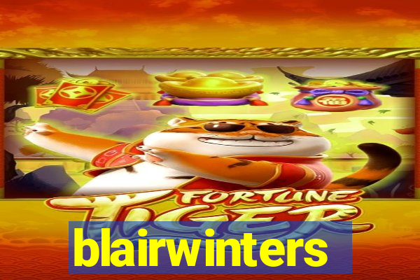 blairwinters