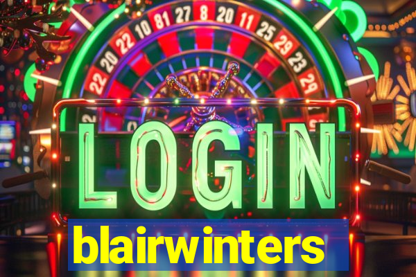 blairwinters