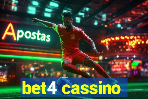 bet4 cassino