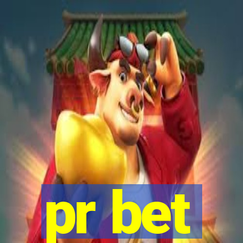 pr bet