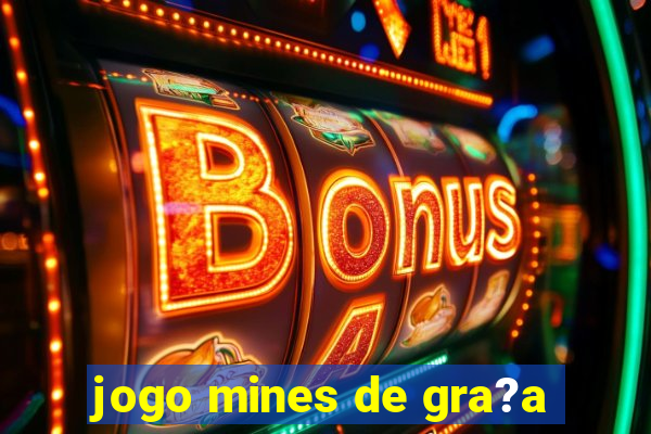 jogo mines de gra?a