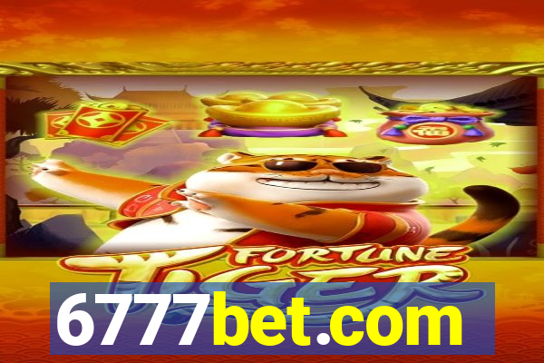 6777bet.com