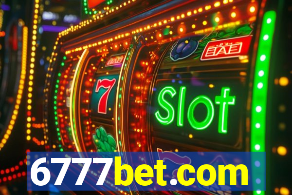 6777bet.com