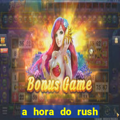 a hora do rush torrent magnet