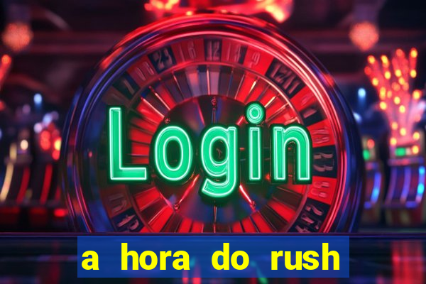 a hora do rush torrent magnet