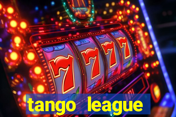 tango league hospitality rio