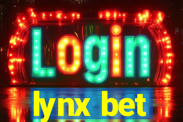 lynx bet