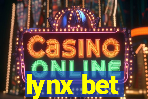 lynx bet