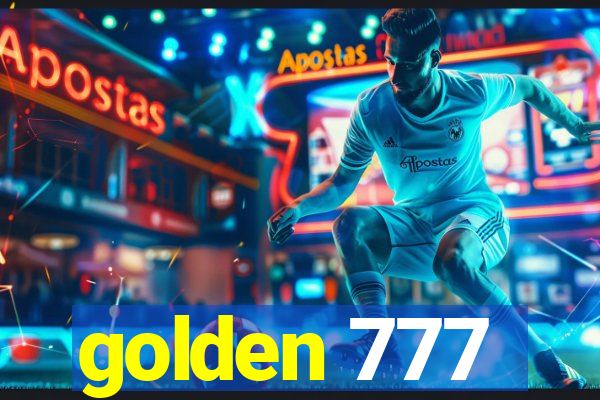 golden 777