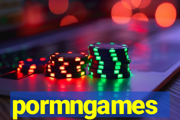 pormngames