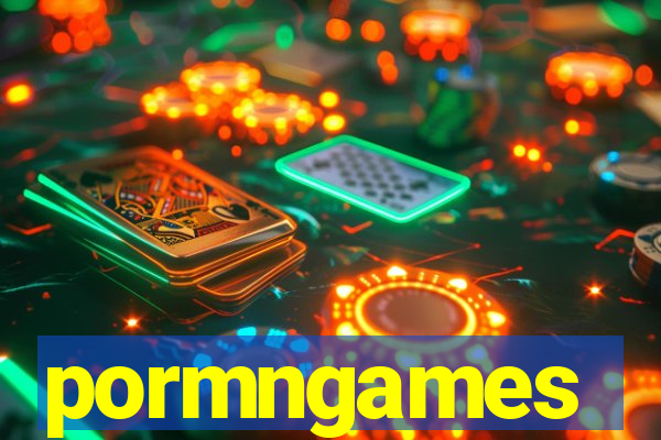 pormngames