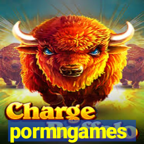 pormngames