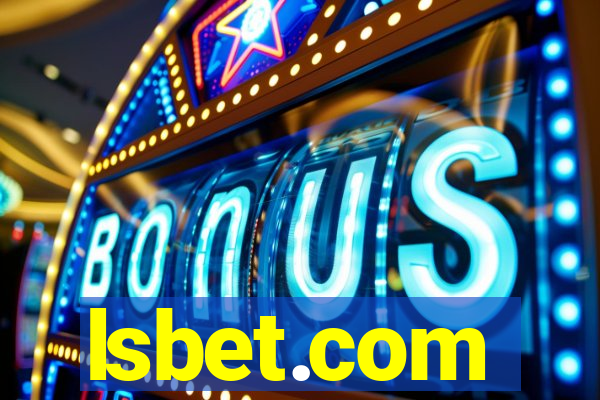 lsbet.com