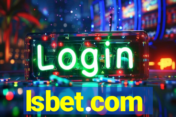 lsbet.com