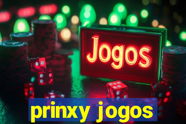 prinxy jogos