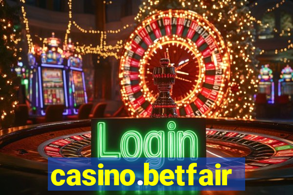 casino.betfair