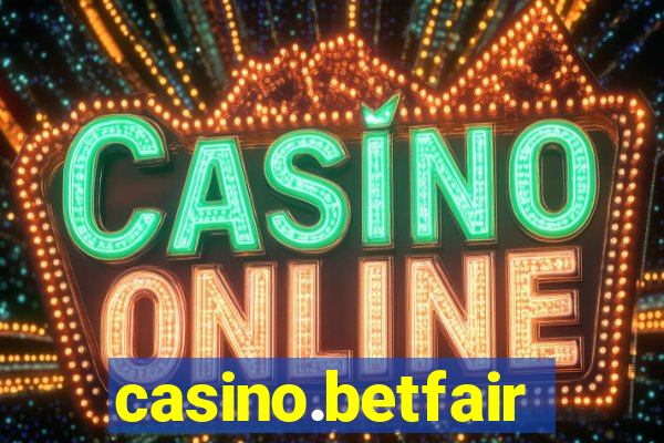 casino.betfair