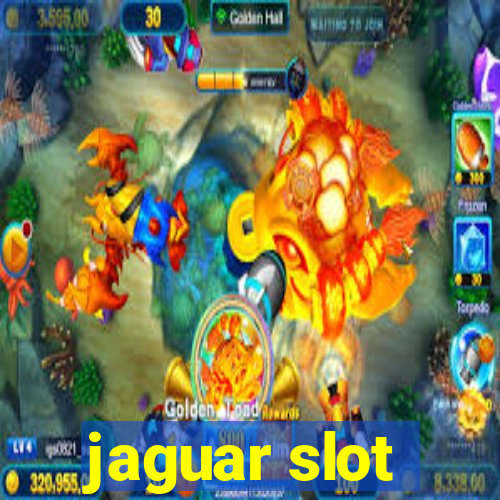 jaguar slot