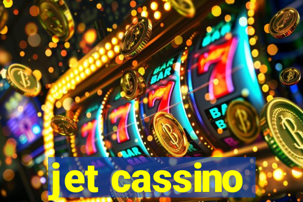 jet cassino