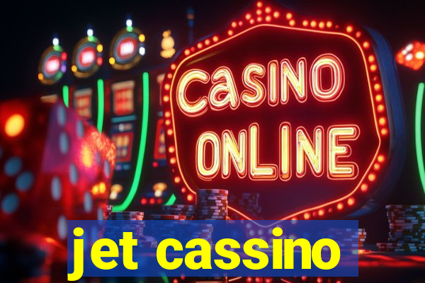 jet cassino