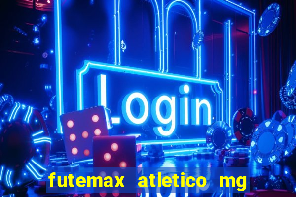 futemax atletico mg x flamengo