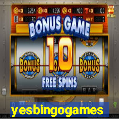 yesbingogames