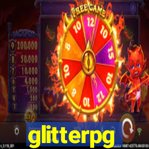 glitterpg