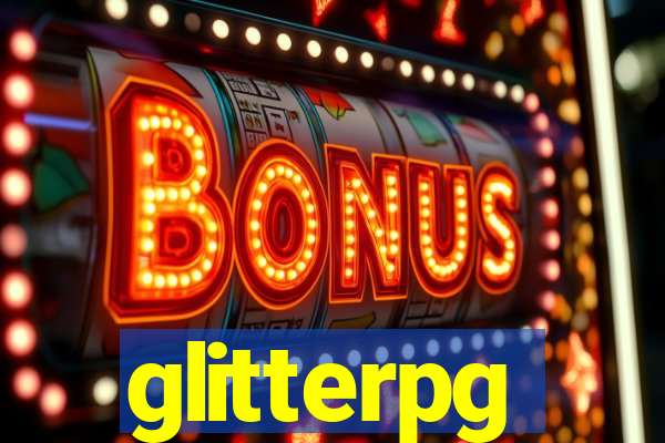 glitterpg