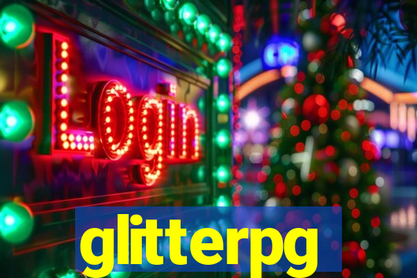 glitterpg