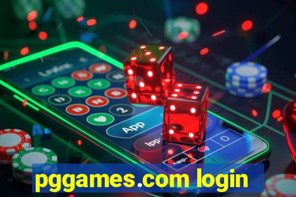 pggames.com login