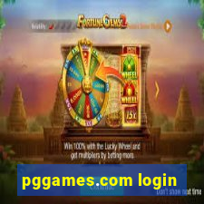 pggames.com login