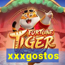 xxxgostos