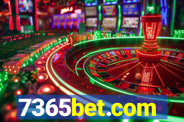 7365bet.com