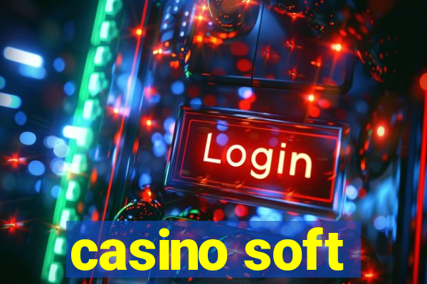 casino soft