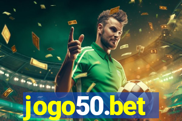 jogo50.bet