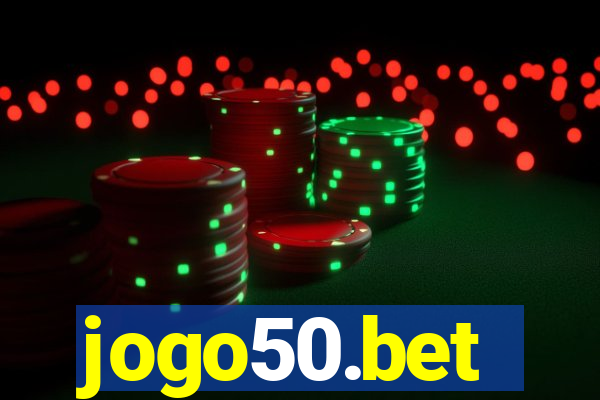 jogo50.bet